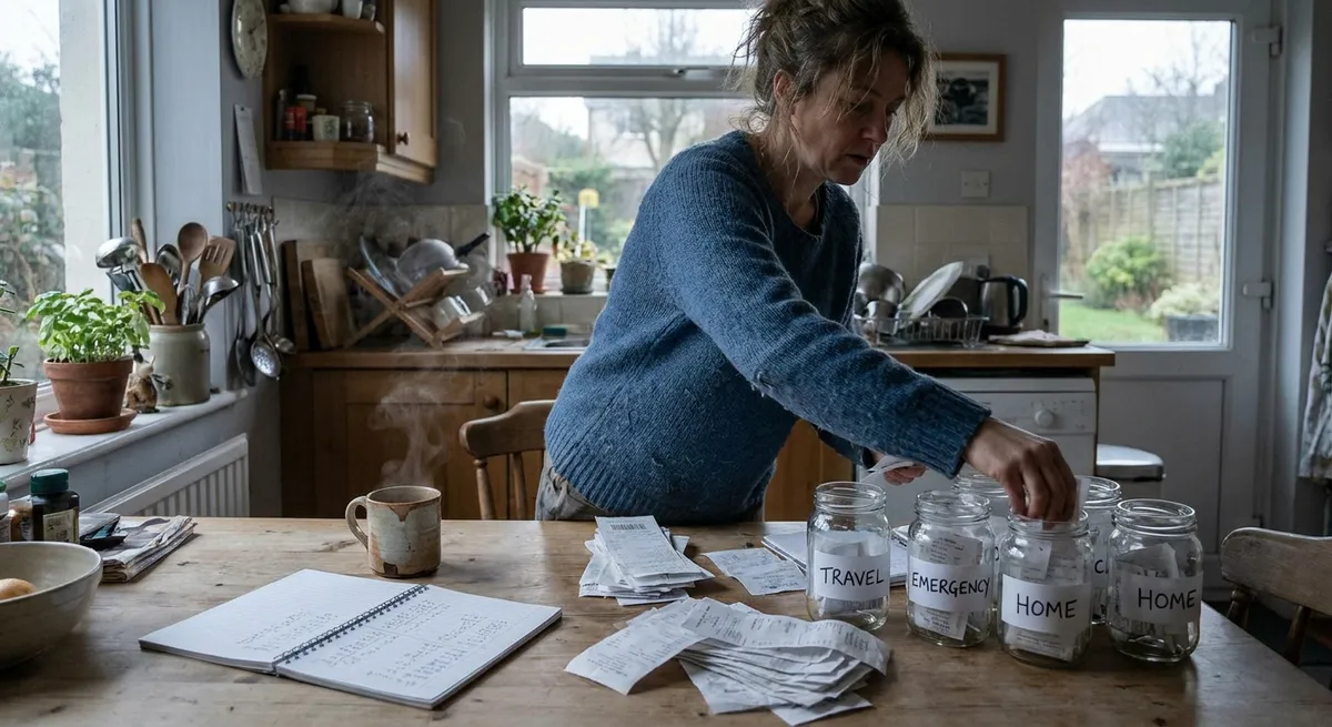 Quiet Money Wins: A Practical Guide to Smarter Everyday Spending