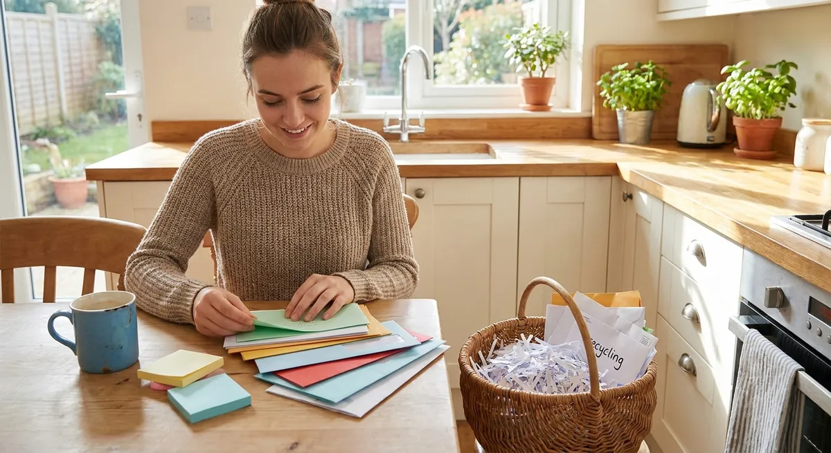 From Overwhelmed to Organized: A Calm Guide to Credit & Debt