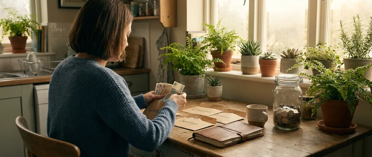 Quiet Wealth: Simple Money Habits That Actually Stick