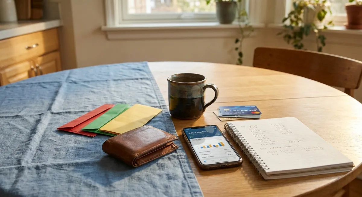 Everyday Banking Made Simple: A Practical Guide to Your Accounts
