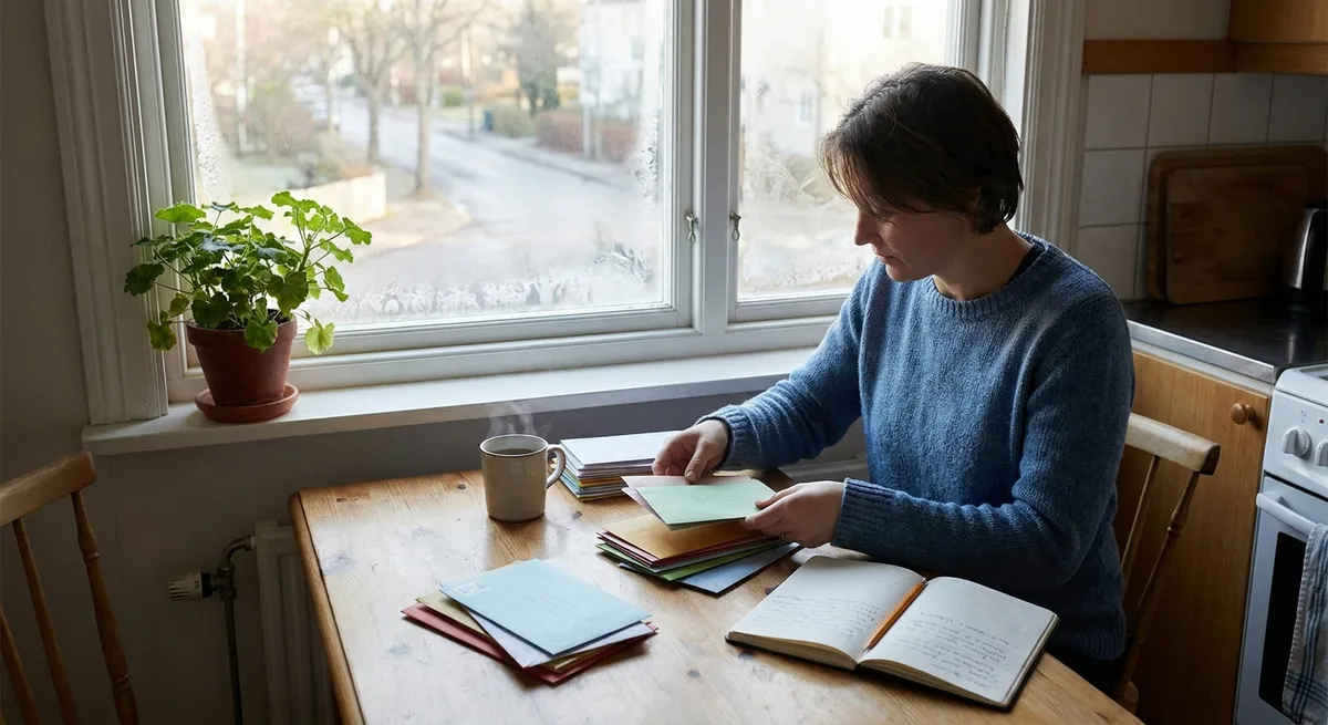 Quiet Money: A Practical Budgeting Playbook for Everyday Life