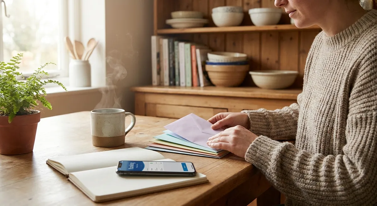 Everyday Banking That Actually Works: A Calm Guide to Your Accounts