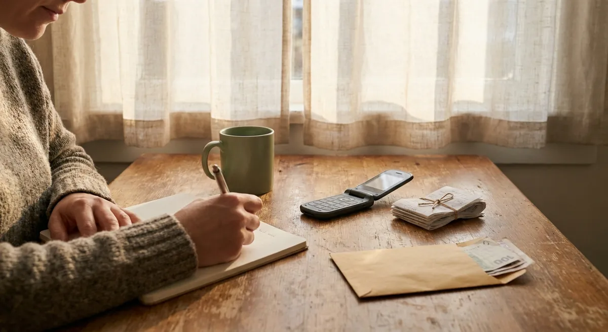 Quiet Money Wins: A Practical Guide to Smarter Everyday Spending