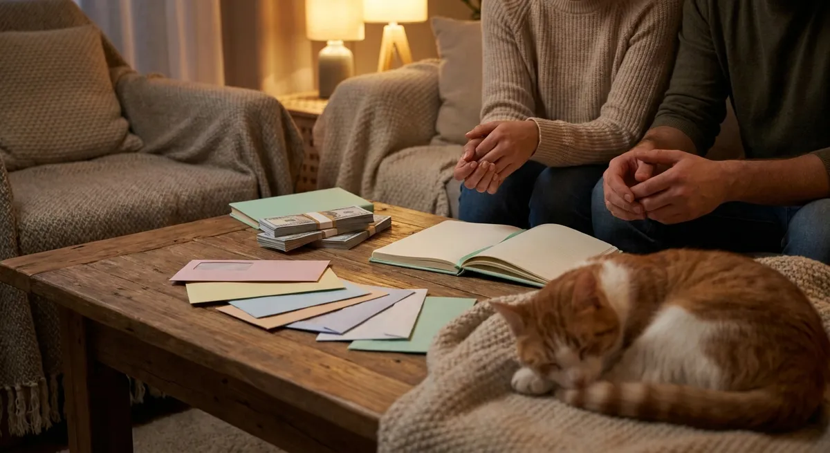 Calm Control: A Practical Guide to Managing Credit and Debt