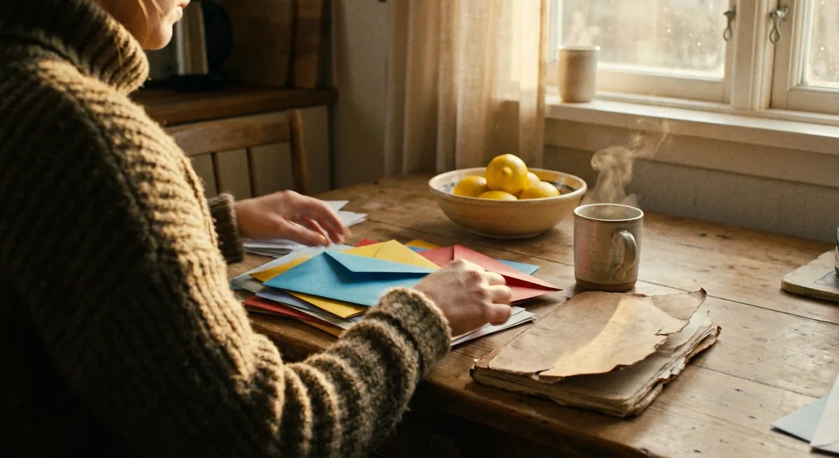 The 7-Day Reset: A Calm Guide to Building a Practical Budget